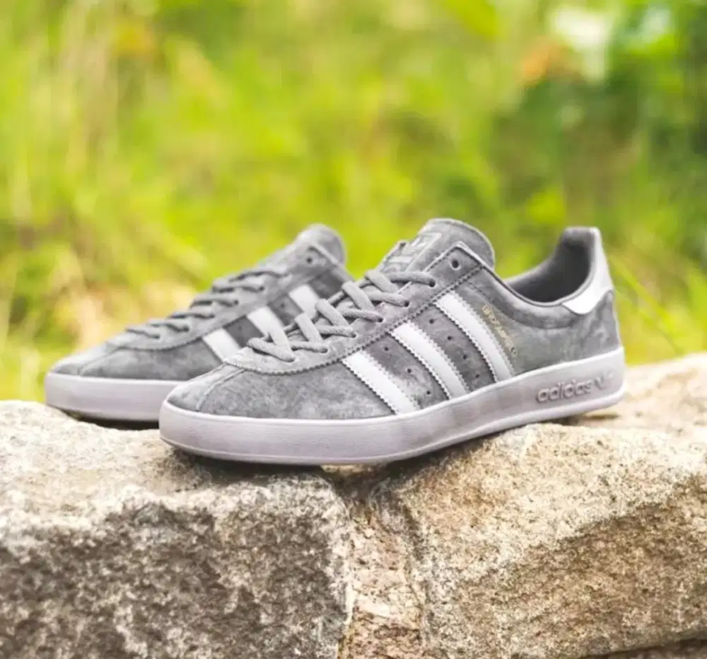 SEPATU SNEAKERS ADIDAS BROOMFIELD UNISEX