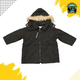 Jacket Kids Second A.V.V