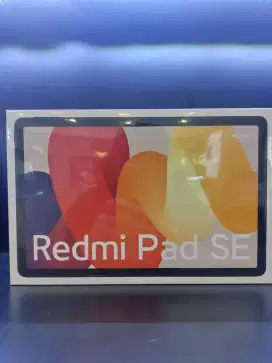 Redmi pad se 4/128 ready