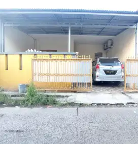 Dijual Perumahan Cipondoh kota Tangerang
