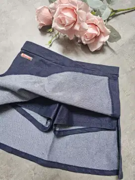 Rok celana senam gym fitnes