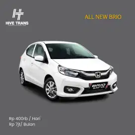 Rental Sewa Mobil Parung Kemang Sawangan Citayem Bojong Gede