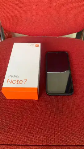 Redmi Note 7 4/64 nominus fullset
