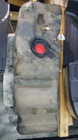 Tanki Solar OEM Isuzu Dmax 4JH1 2003 sampai 2007
