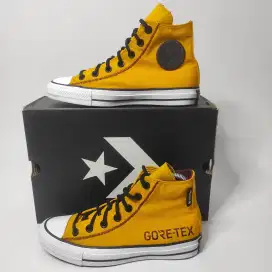 Converse All Star Chuck Taylor x Gore-Tex [size 37]