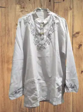 Koko dewasa siap pakai size L