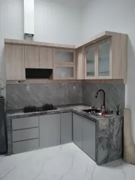 Kitchen set medan
