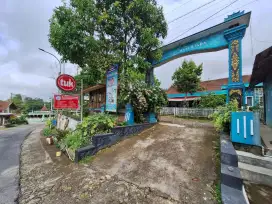 DIJUAL RUMAH STRATEGIS SEGERA (NEGO)