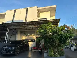 DISEWAKAN CLUSTER MINI KAZE RESIDENCE