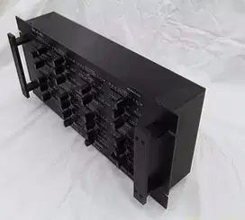 SAE 2800 Parametric Equalizer
