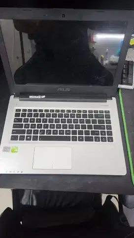 Asus K46CB 14 Inch i5 3317U/12GB/500GB Upgrade