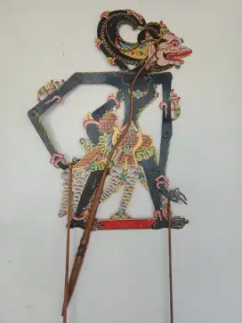 Di Jual Wayang Kapi Sawedo