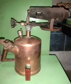 KEROSINE BLOW TORCH