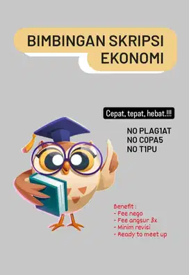 Skripsi Consult