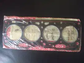 Gasket Cylinder Head Fiat Uno Original