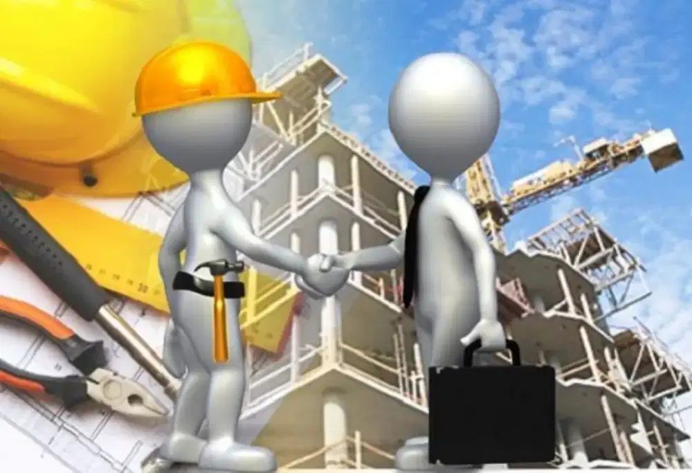 Bank Garansi dan Surety Bond