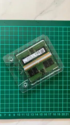 RAM Laptop 16GB DDR5-4800Mhz SODIMM Samsung