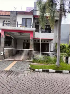 DIJUAL RUMAH WIYUNG SURABAYA PRATAMA ESTATE