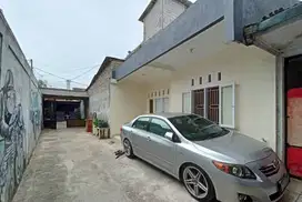 RUMAH MURAH DEKAT GRAHA BINTARO TOL PARIGI