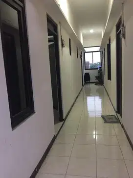 Dikontrakan / Kost Di Daerah Bojongkoneng Rancamanyar