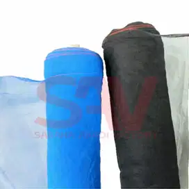 Safety net / polynet / jaring pengaman proyek bangunan