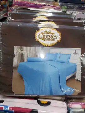 Sprei vallery Quincy 180x200x30 no.1