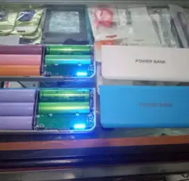 case modul powerbank 5 slot 18650 HARGA NET