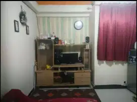 Disewa / Dijual Rusunami Bandar Kemayoran, Jakarta Utara