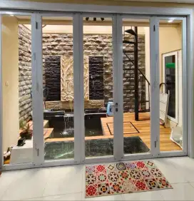 Rumah Minimalis Raffles Hills Cibubur Siap Huni