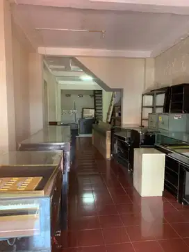 Dijual Rumah Pusat Kota Surabaya Jl. Ketupa Langka