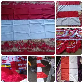 Bendera merah putih