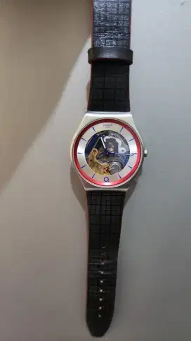Jam Tangan Swatch 007(Original)