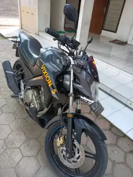 Vixion 2015 10jt