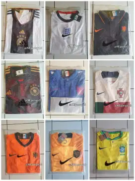 Promo jersey murah