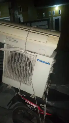 Terima beli AC bekas AC rusak satu.an borongan DLL