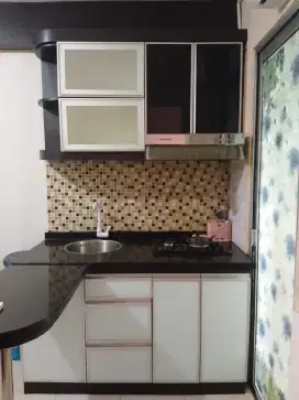 Disewakan Unit Kalibata Tulip 2BR Full Furnish