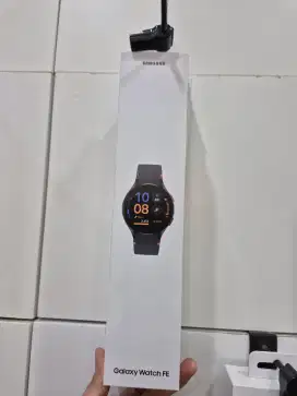 Samsung galaxy watch fe