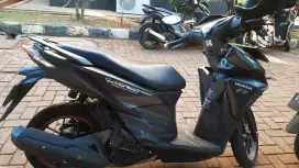 Supra x 150 cc  tahun 2015