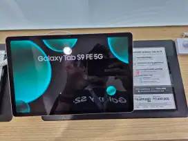 Samsung galaxy tab s9 FE