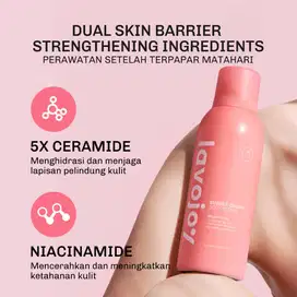 lavojoy Bubble Crush Body Serum 150 ml