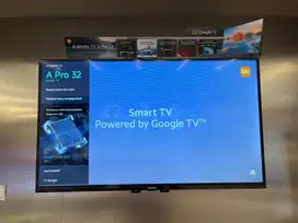 BISA CICILAN XIAOMI TV 32” A PRO 2025