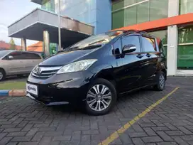 [ OLXmobbi ] Honda Freed 1.5 S Bensin Matic 2014 Hitam MT