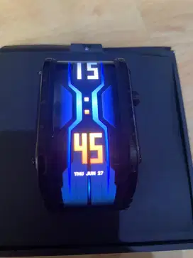 JAM TANGAN NUBIA SW1003 by ZTE