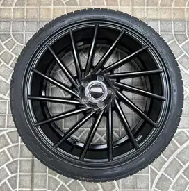 Velg Vossen R20 5x114