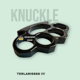 knuckle keling besi tebal solid