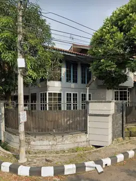 jual rumah hook strategs rajamantri dkt turangga tol buahbatu bandung