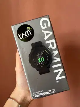 Garmin Forerunner 55 GPS A04162