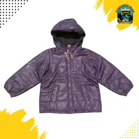 Jacket Kids Second SURL