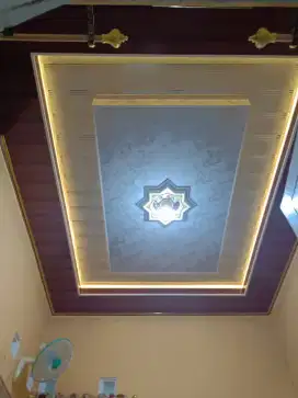 PLAFON PVC KENDAL