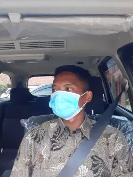 Butuh pekerjaan driver atau apapun